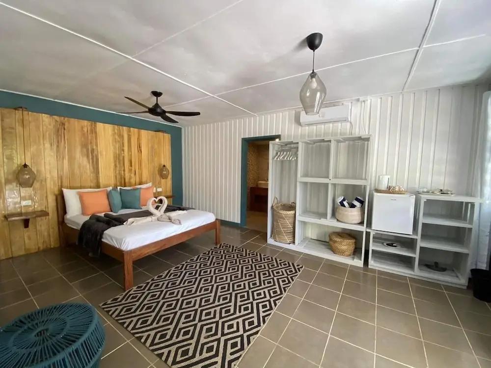 фото Turtle Bay Lodge