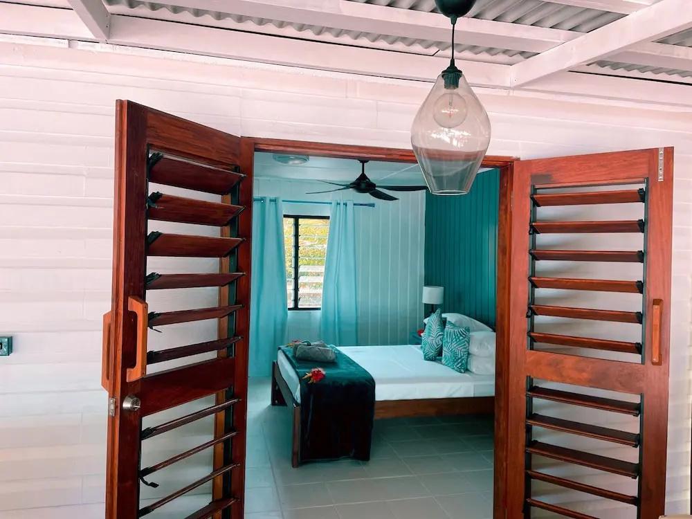 фото Turtle Bay Lodge