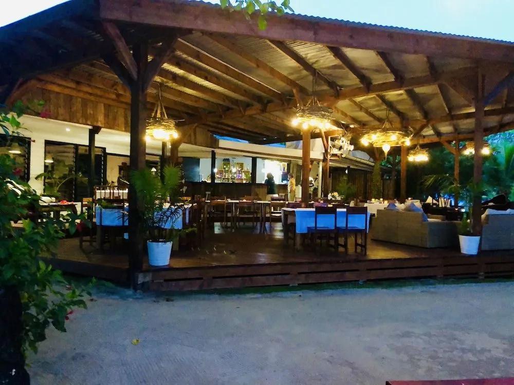 фото Turtle Bay Lodge