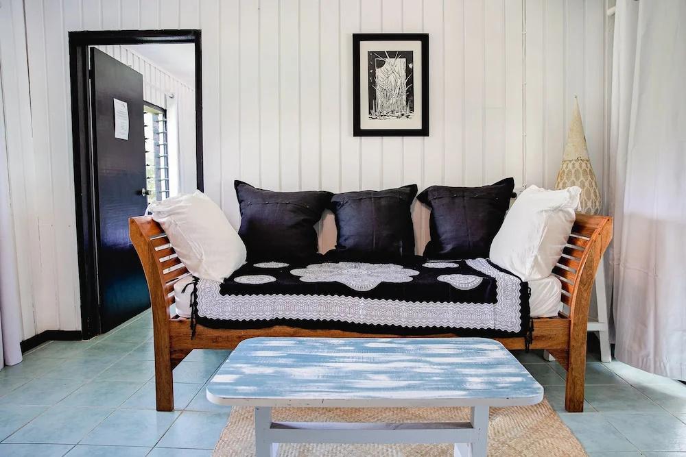 фото Turtle Bay Lodge
