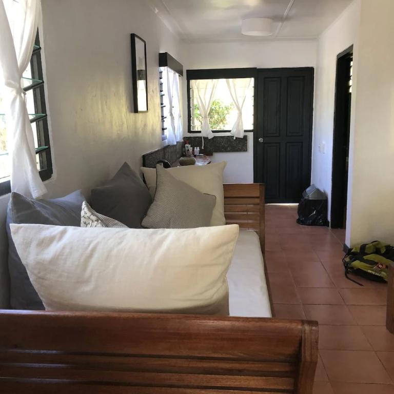 фото Turtle Bay Lodge