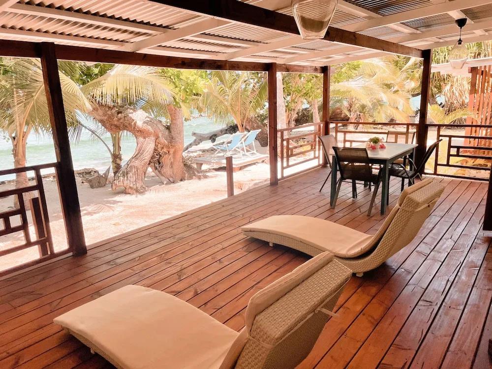 фото Turtle Bay Lodge