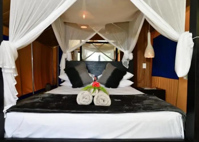 Turtle Bay Lodge