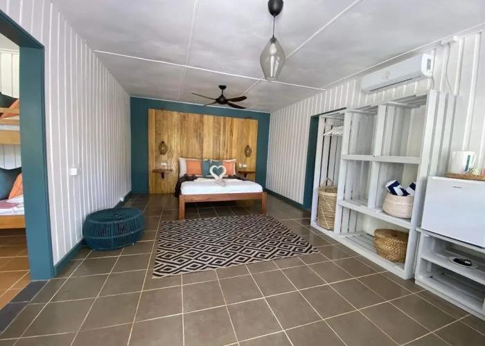 Turtle Bay Lodge