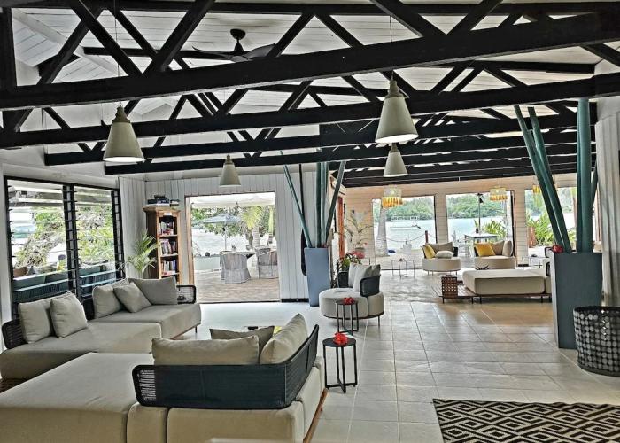 Turtle Bay Lodge