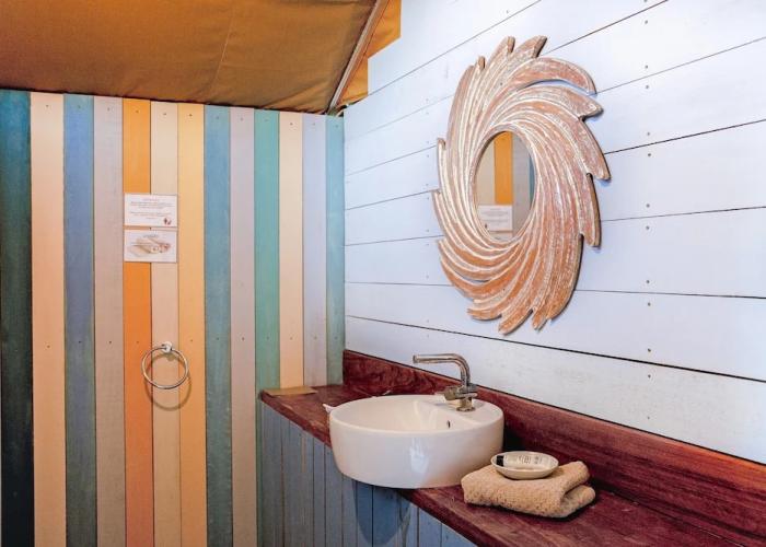 Turtle Bay Lodge
