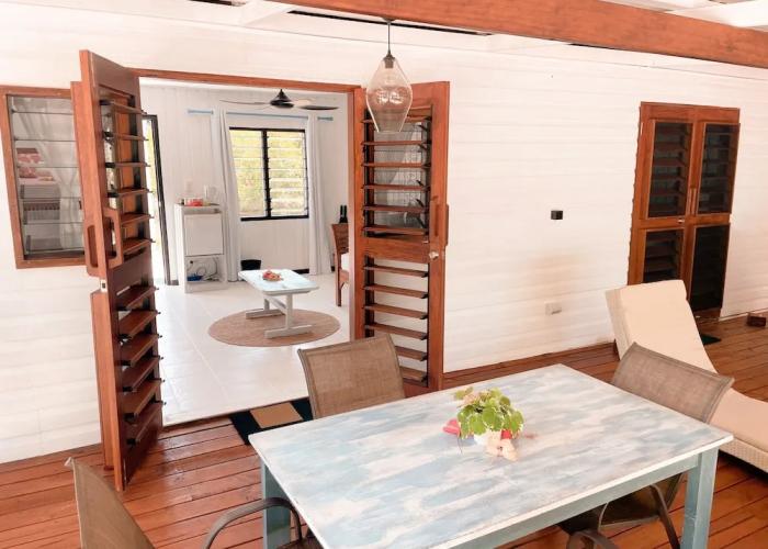 Turtle Bay Lodge