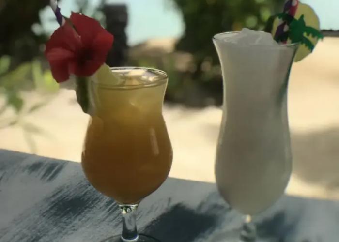 Turtle Bay Lodge