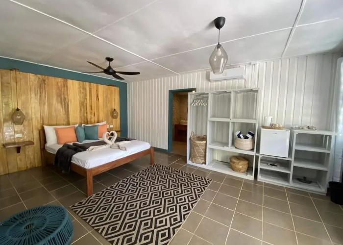 Turtle Bay Lodge