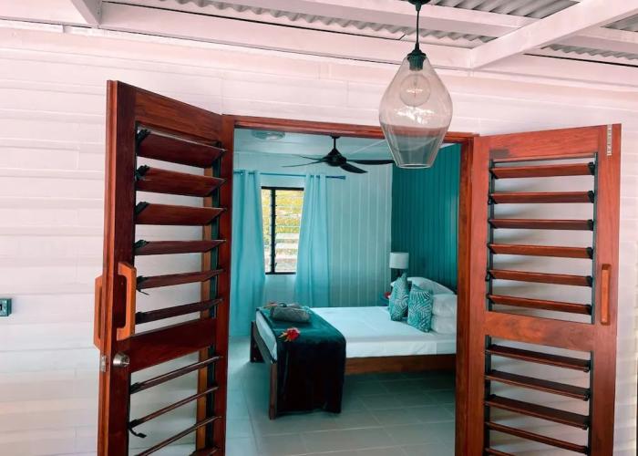 Turtle Bay Lodge