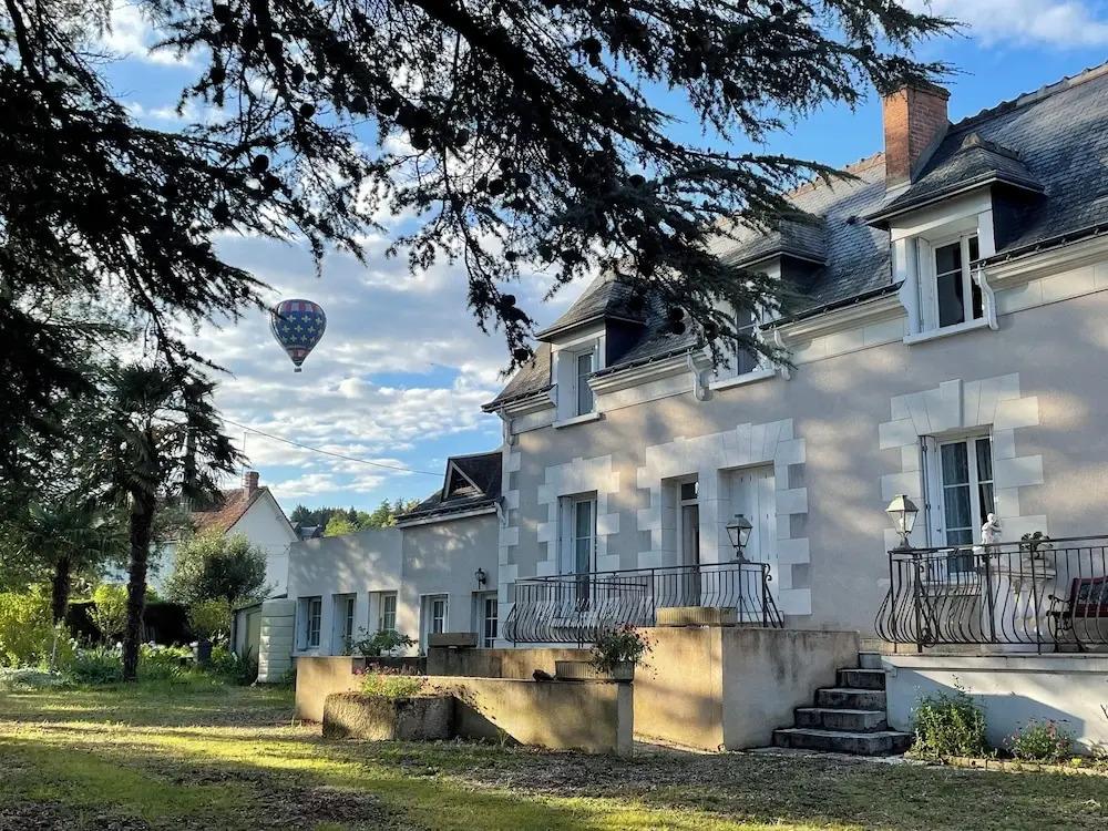 Aux Chambres des Dames