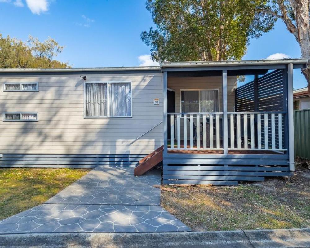 Ingenia Holidays Bonny Hills