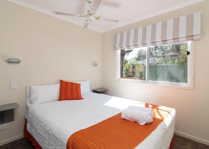 Jacaranda Holiday Park