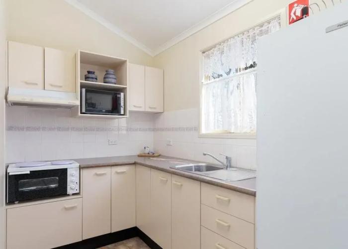 Jacaranda Holiday Park