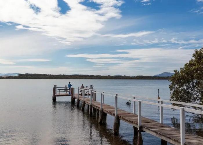 Jacaranda Holiday Park