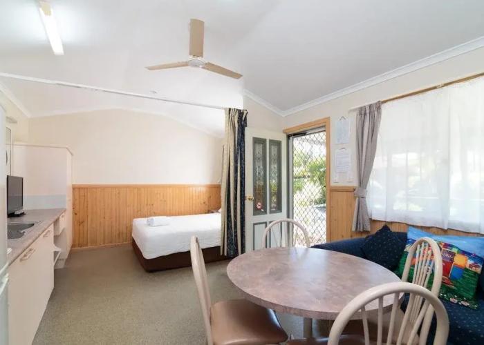 Jacaranda Holiday Park