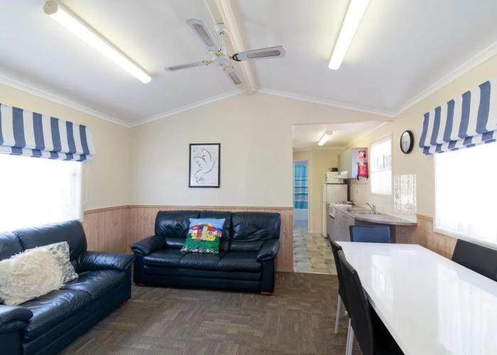 Jacaranda Holiday Park