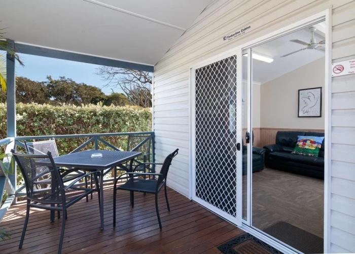 Jacaranda Holiday Park