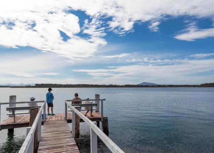 Jacaranda Holiday Park