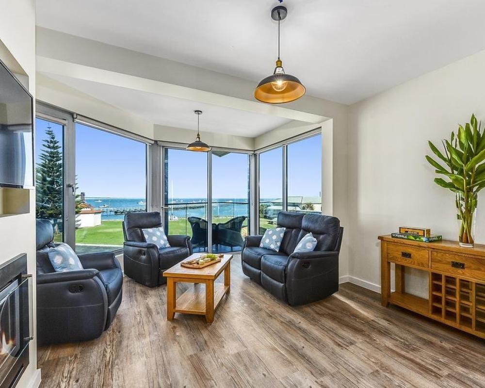 Bonnies of Beachport