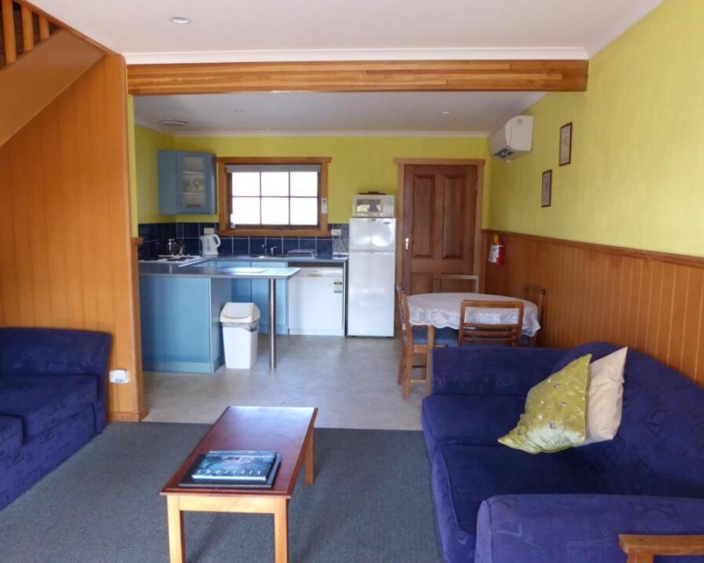 Platypus Park Country Retreat