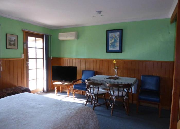 Platypus Park Country Retreat