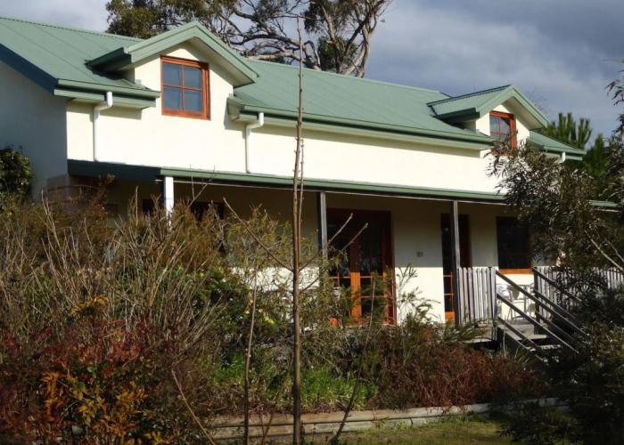 Platypus Park Country Retreat