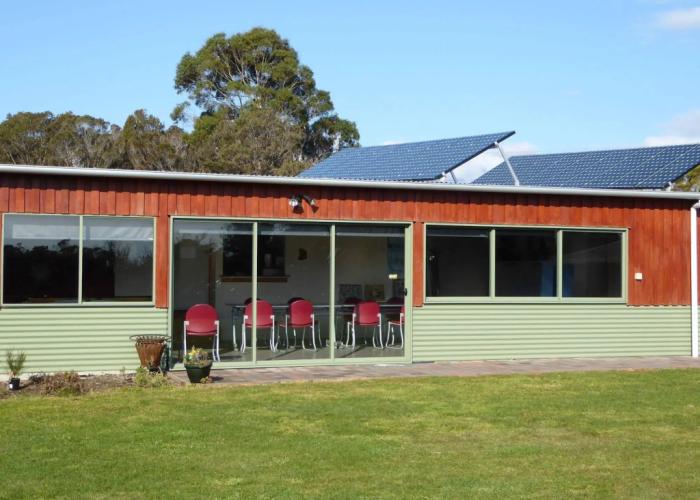Platypus Park Country Retreat