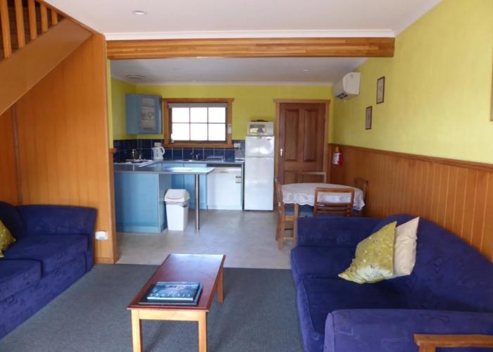 Platypus Park Country Retreat