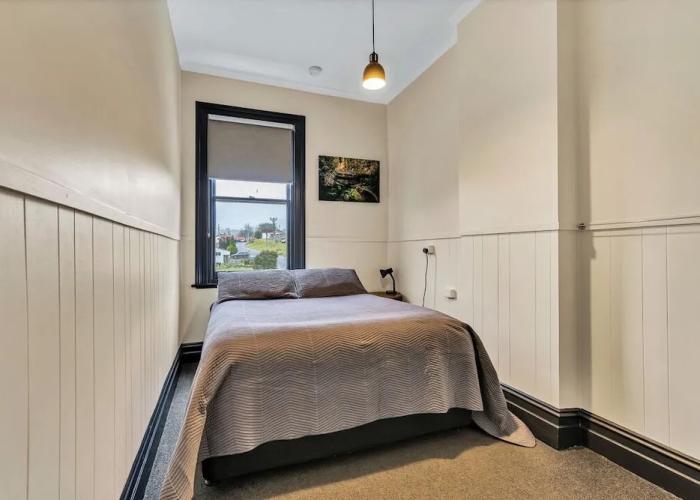 The Dorset Hotel