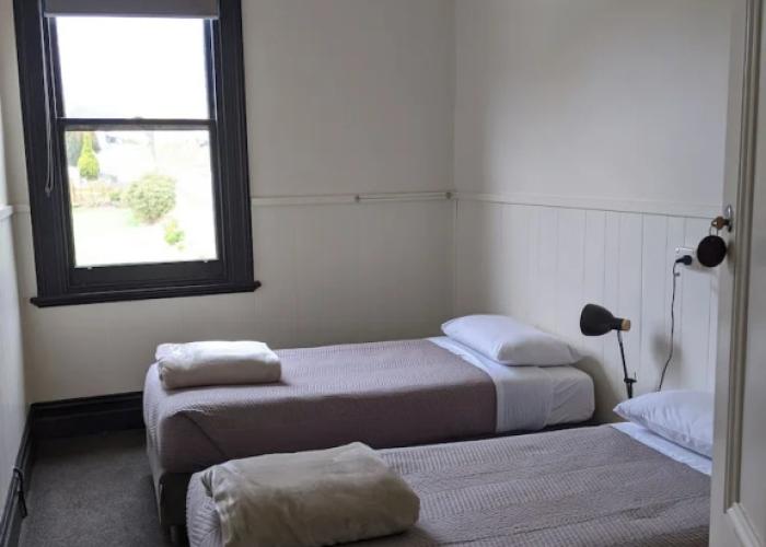 The Dorset Hotel