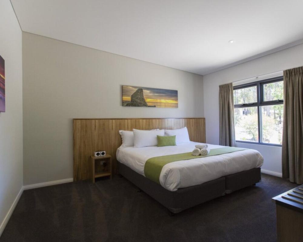 Eight Willows Retreat