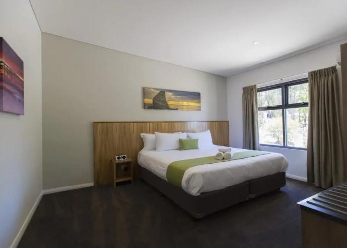 Eight Willows Retreat