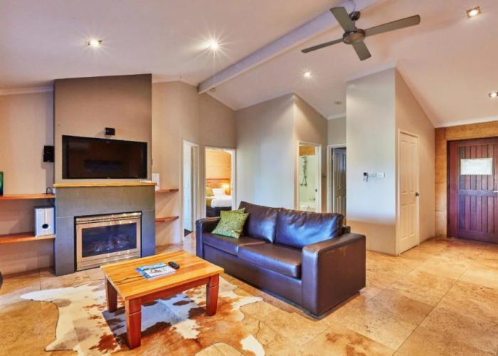 Eight Willows Retreat