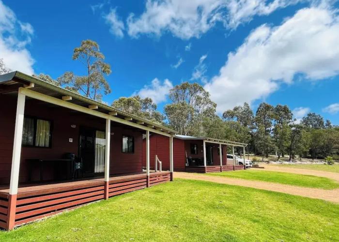 Discovery Parks - Margaret River