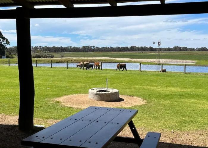 Discovery Parks - Margaret River