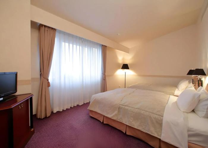 Hotel Bientos