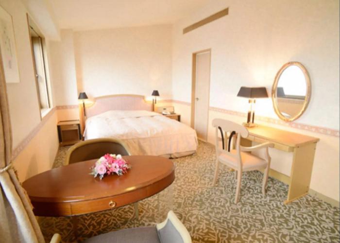 Hotel Bientos
