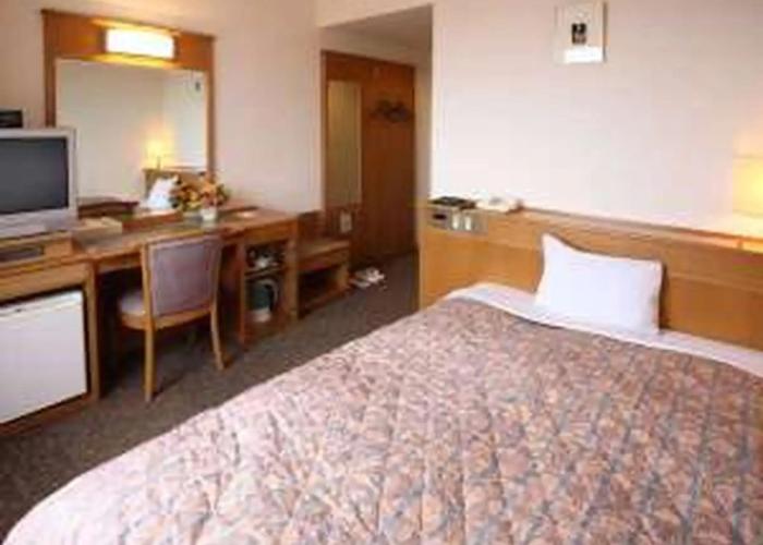 Hotel Bientos