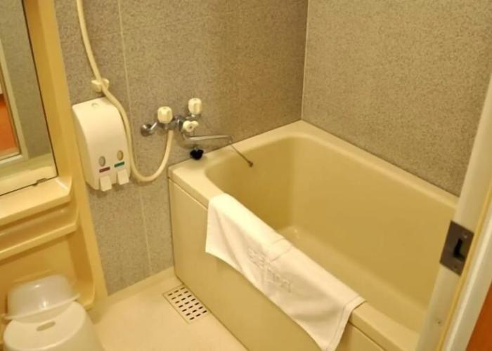 Hotel Bientos