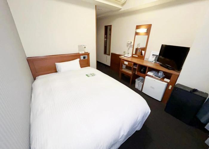 Hotel Route Inn Tosu Ekimae