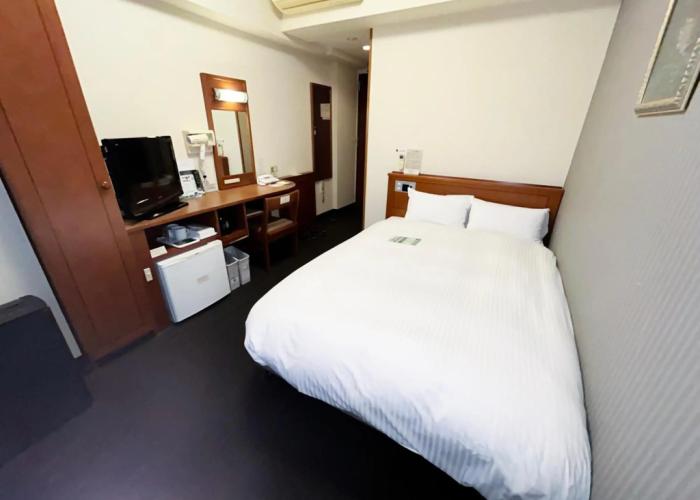 Hotel Route Inn Tosu Ekimae