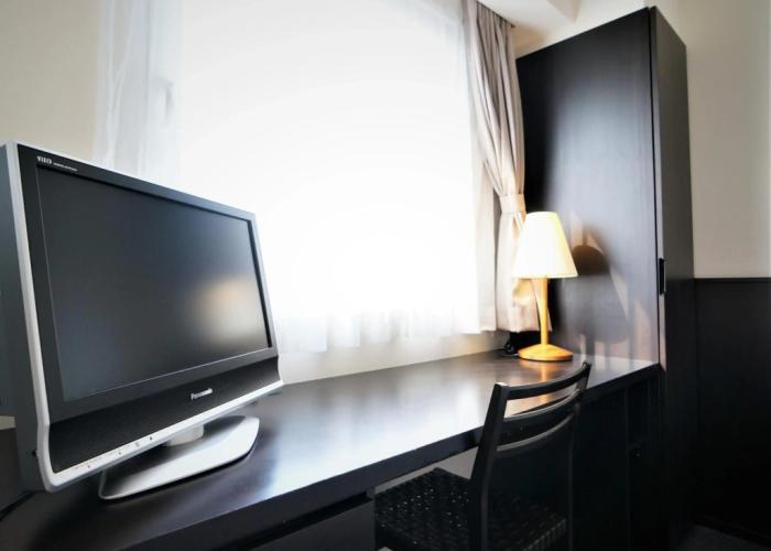 Green Rich Hotel Tosu Ekimae