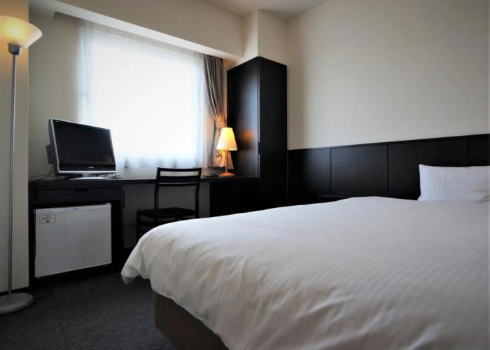 Green Rich Hotel Tosu Ekimae
