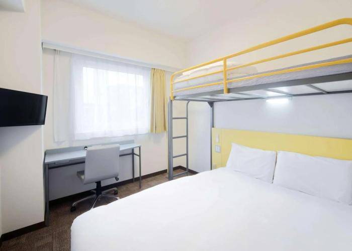 Comfort Inn Tosu