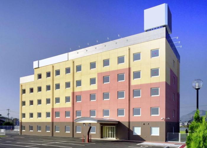 Comfort Inn Tosu