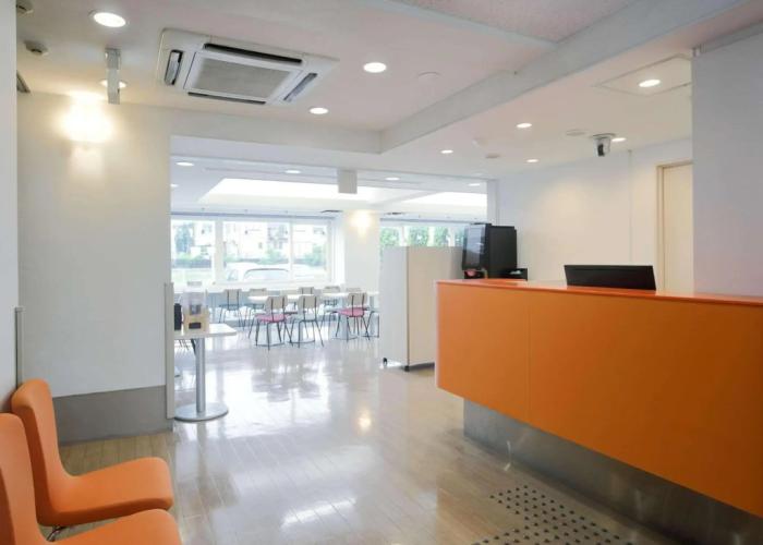 Comfort Inn Tosu