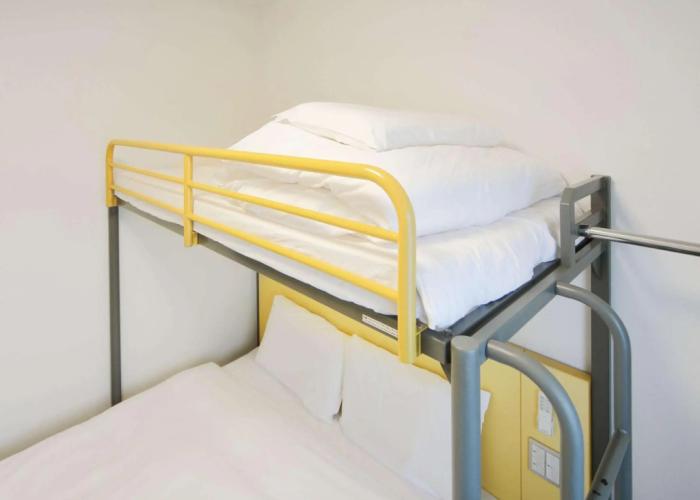 Comfort Inn Tosu