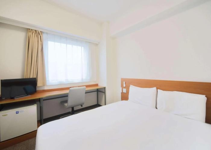 Comfort Inn Tosu