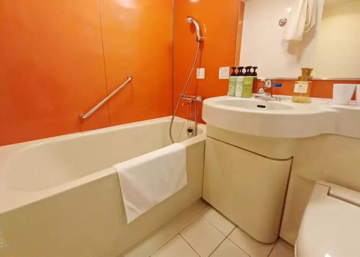 Comfort Inn Tosu